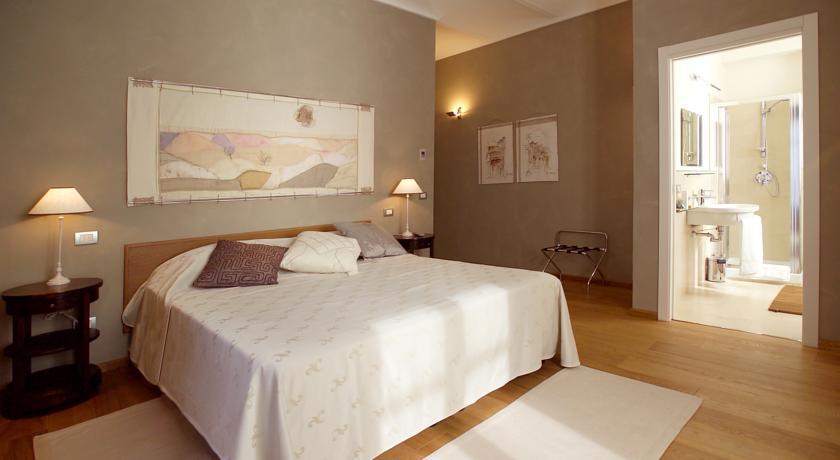 Rocche Costamagna Art Suites La Morra Exterior foto